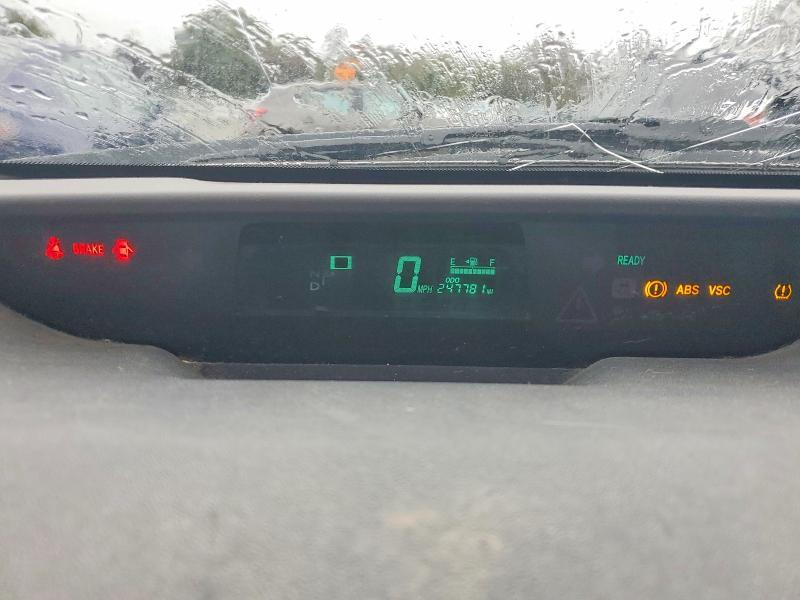 2006 Toyota Prius
