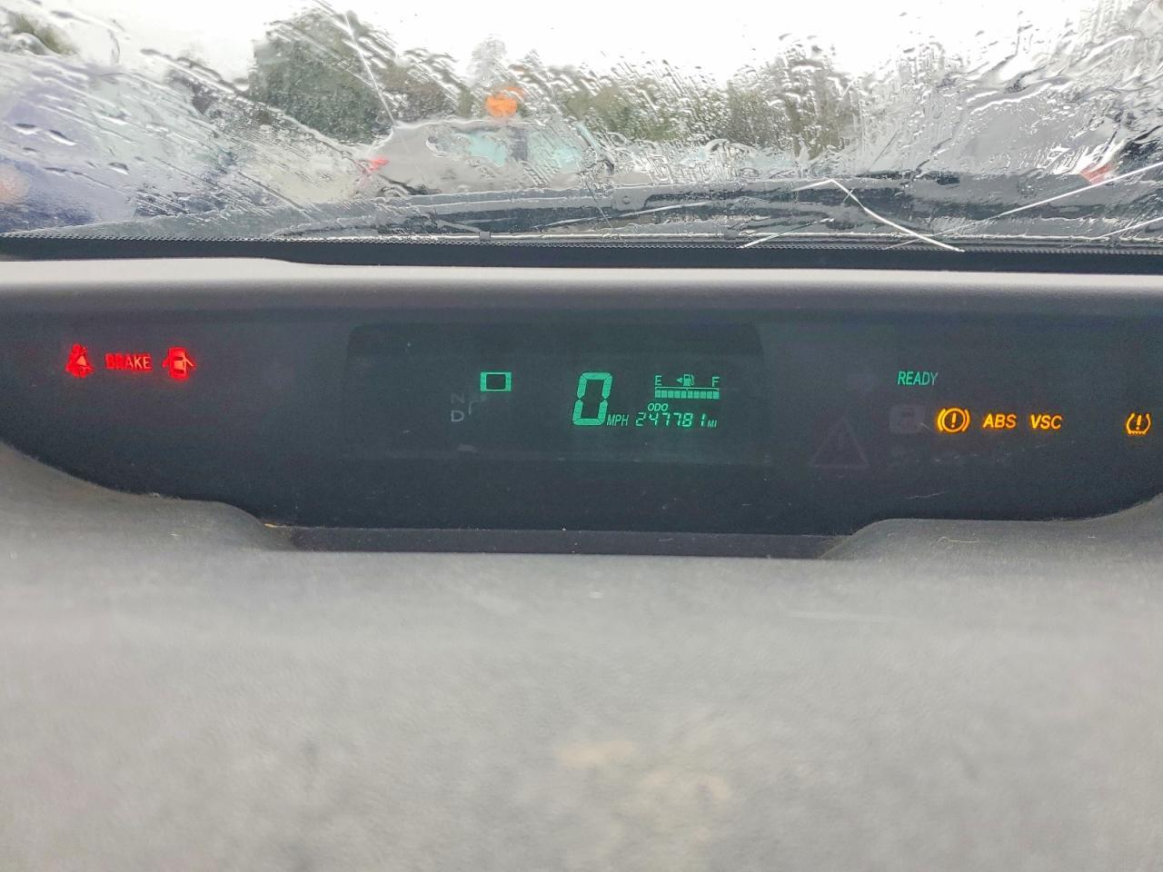 2006 Toyota Prius