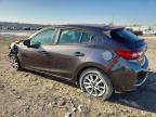 2017 Mazda 3 Sport