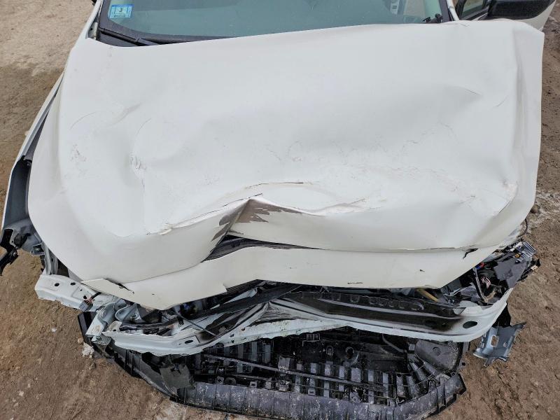 2025 Subaru Crosstrek Base