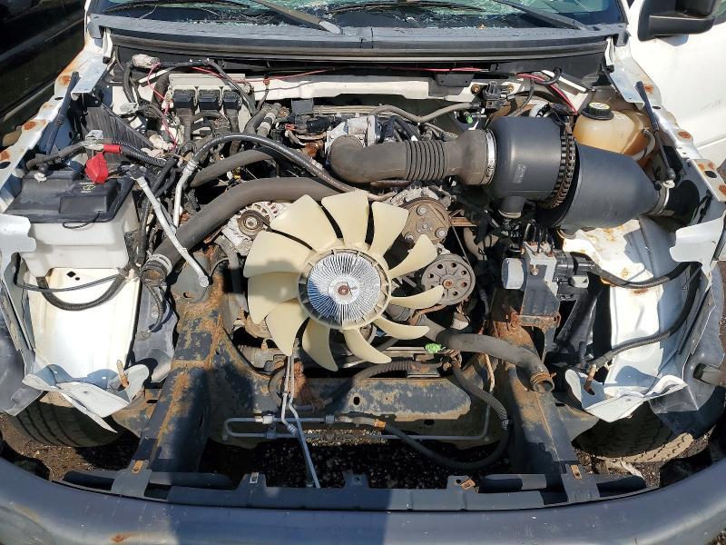 2006 Ford F150