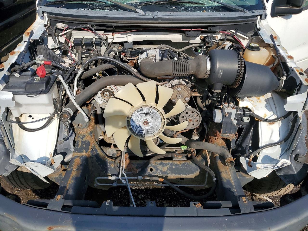 2006 Ford F150
