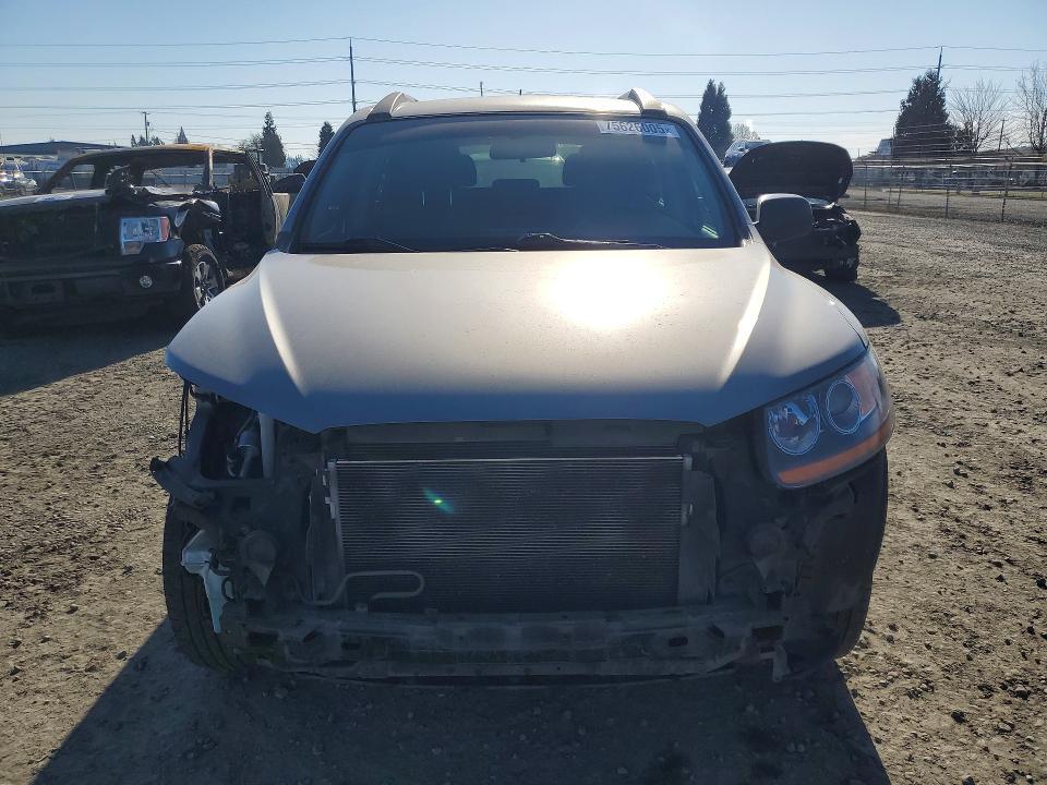 2011 Hyundai Santa fe gls