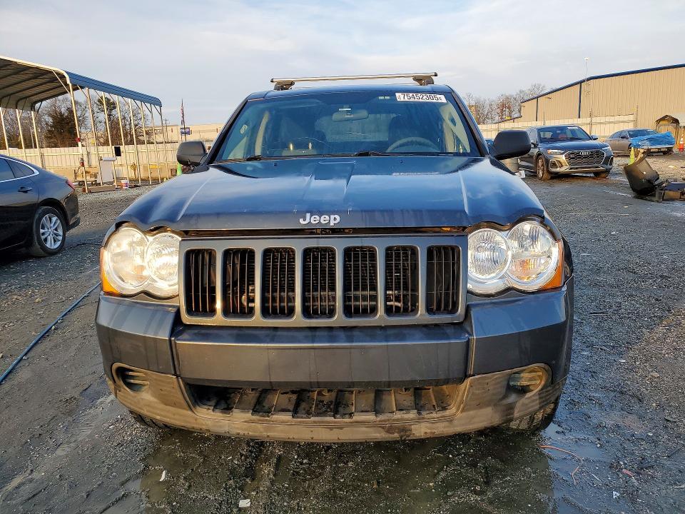 2008 Jeep Grand Cherokee Laredo