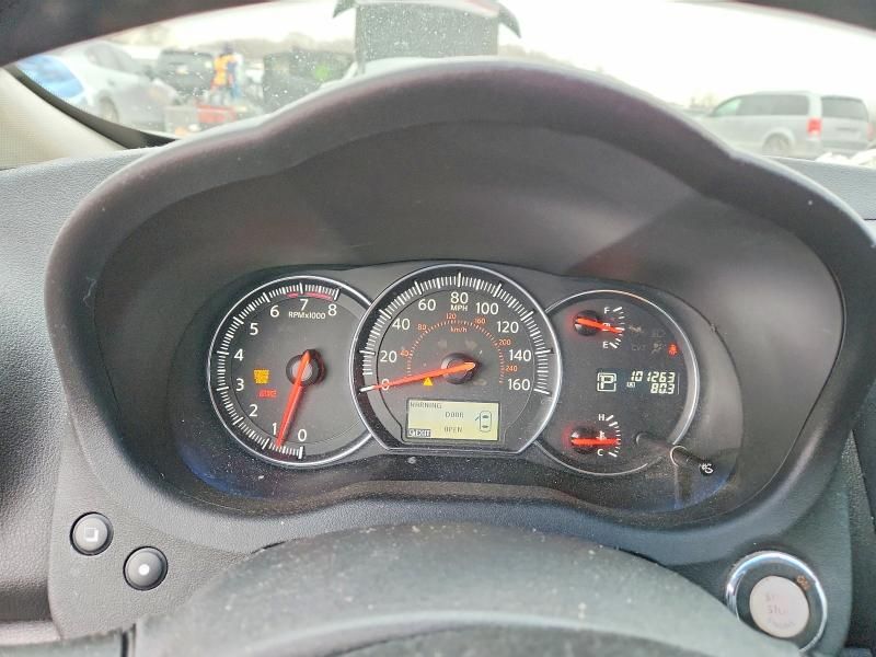 2012 Nissan Maxima s