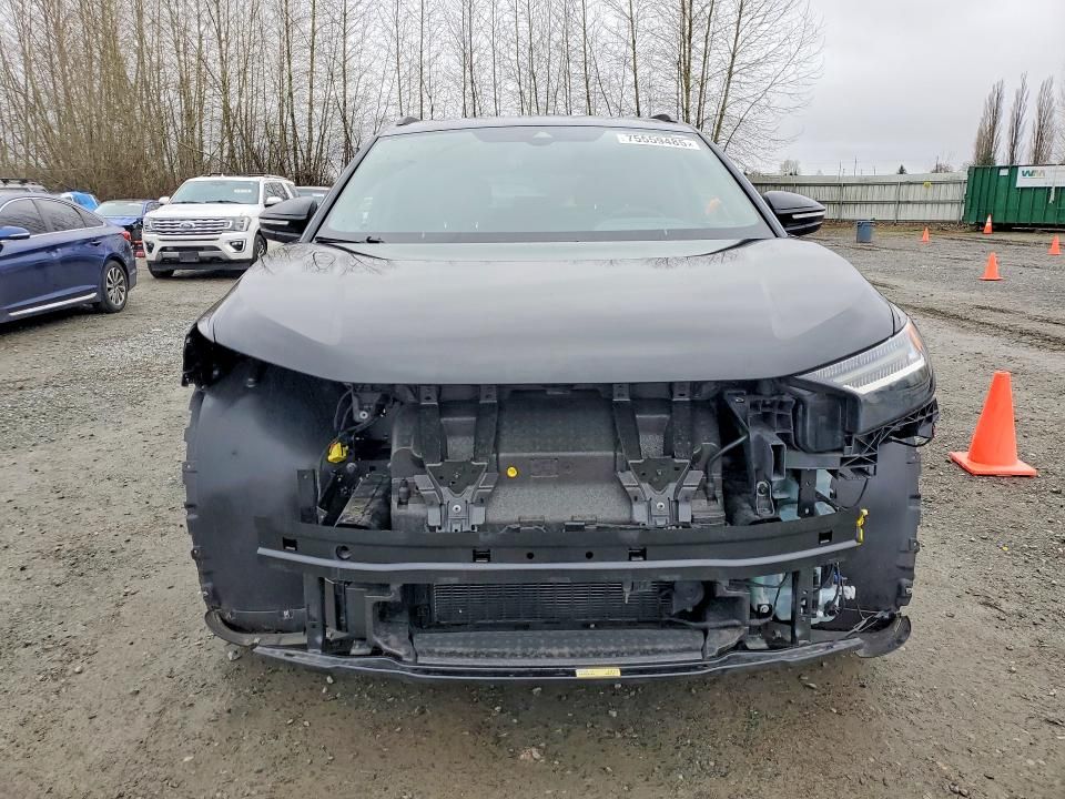 2023 Audi Q4 E-tron Prestige