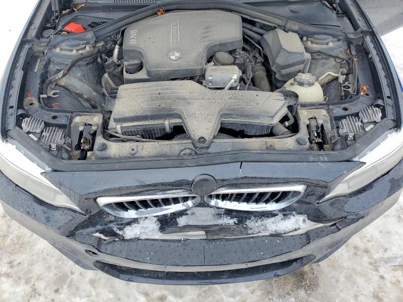 2016 BMW 228 xi Sulev