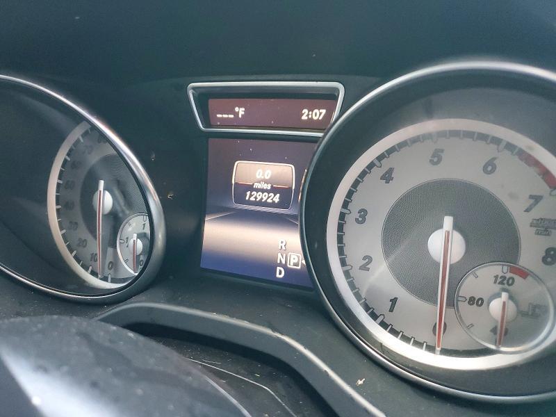 2015 Other Cla 250 4matic