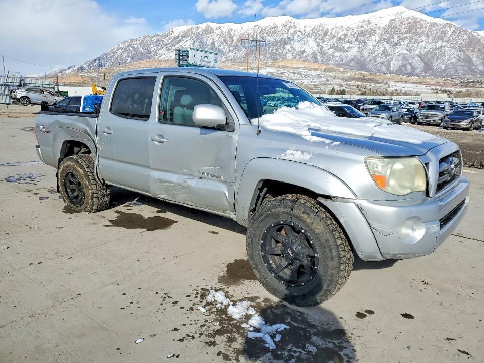 2007 Toyota Tacoma