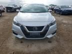 2020 Nissan Versa sv