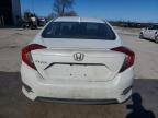 2017 Honda Civic exl