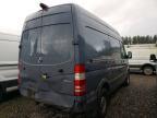 2018 Mercedes-Benz 2018 Mercedes Benz Sprinter 2500 Delivery Van