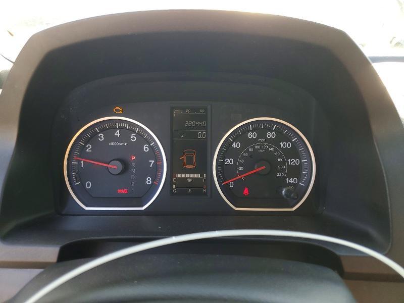 2008 Honda Cr-v lx