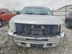 2012 Chevrolet Silverado K1500 lt