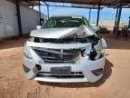 2019 Niss Versa s