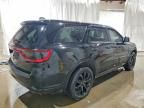 2019 Dodge Durango sxt