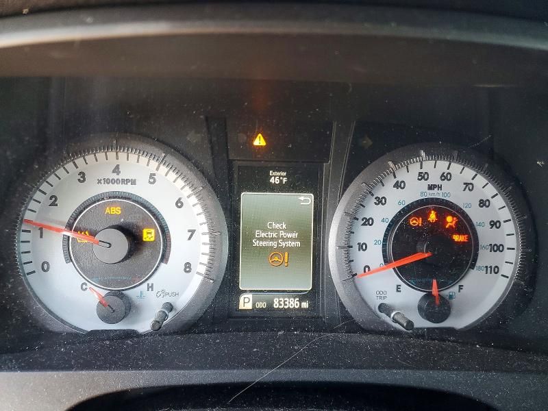 2019 Toyota Sienna se