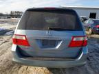 2006 Honda Odyssey ex