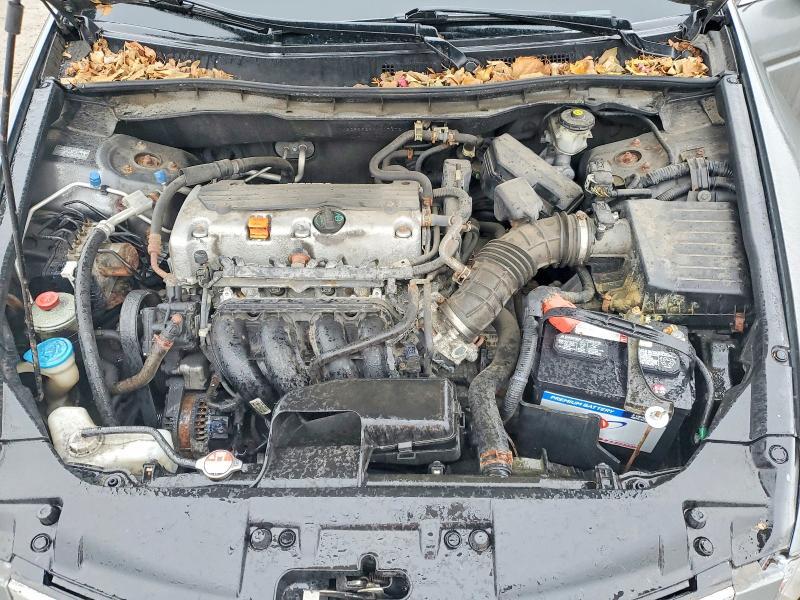 2010 Honda Accord lx