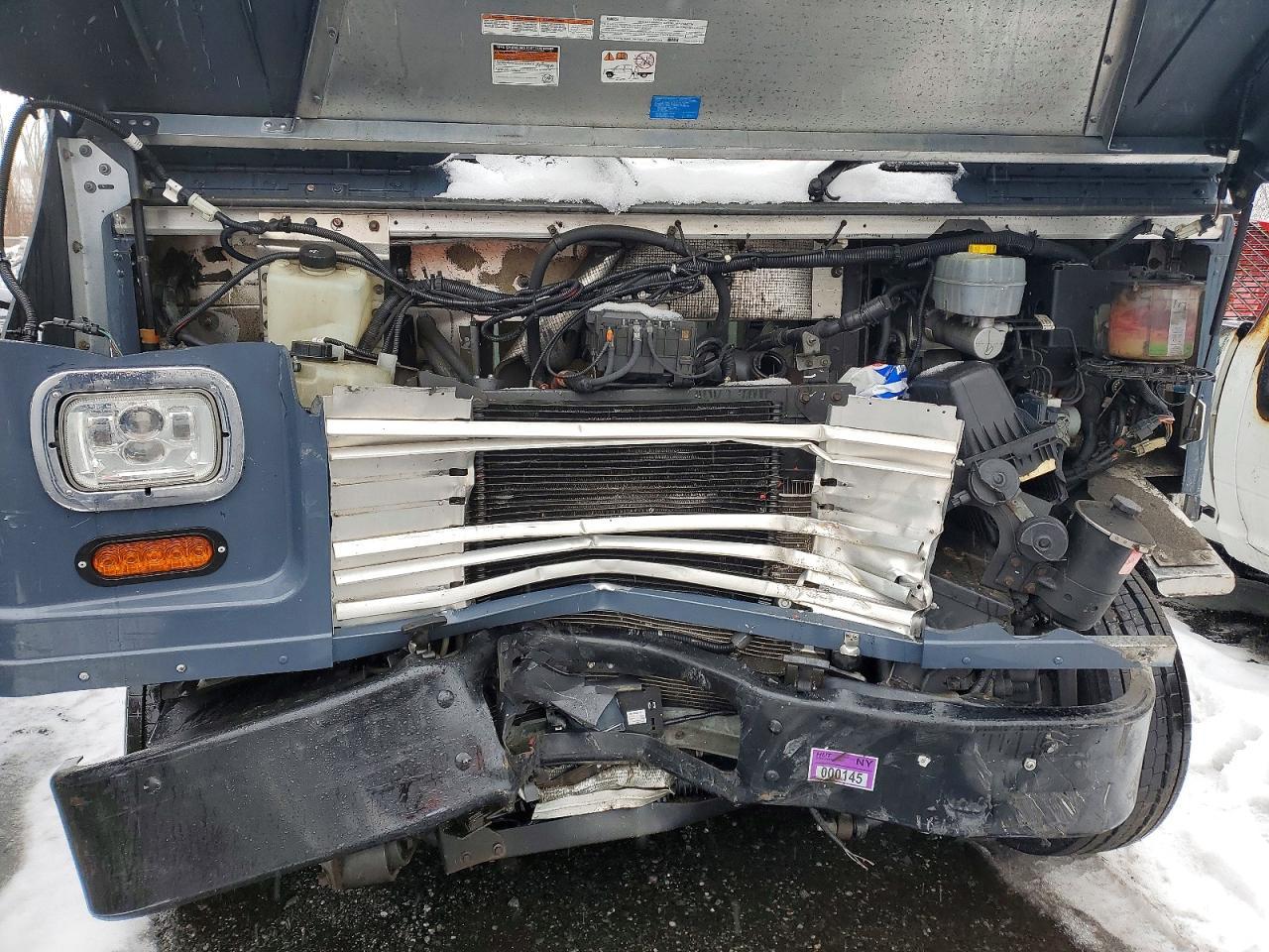2020 Ford F59