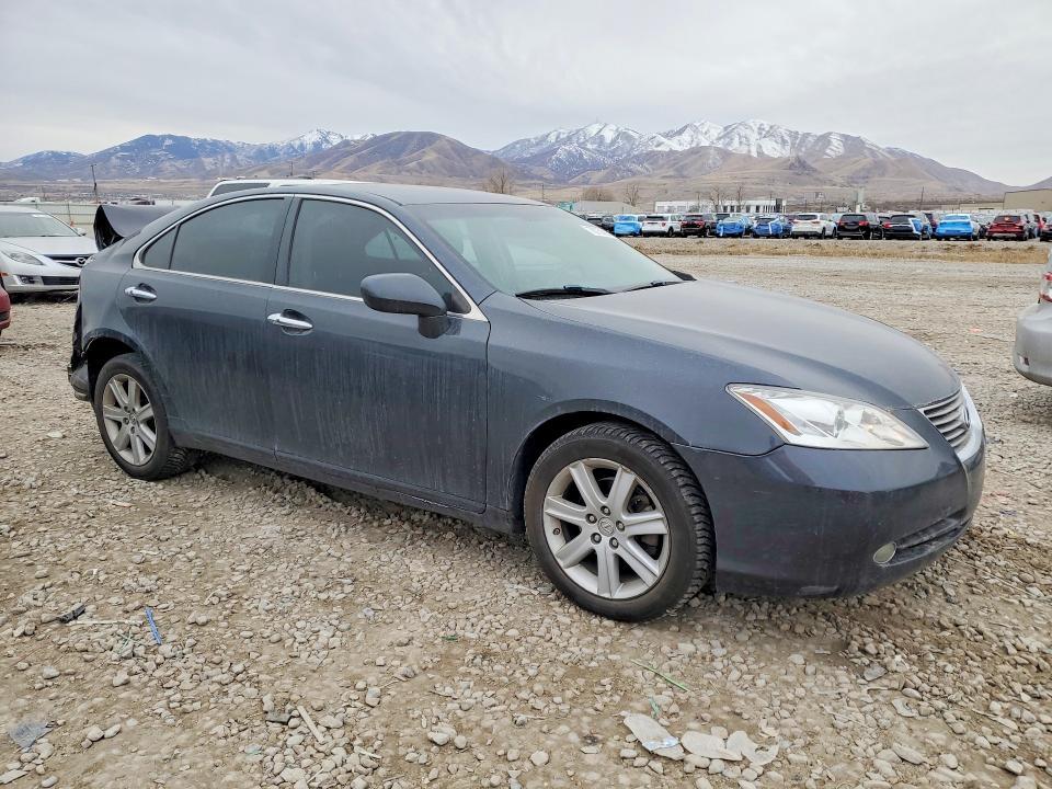 2008 Lexus Es 350