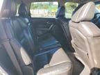 2011 Acura Mdx Advance