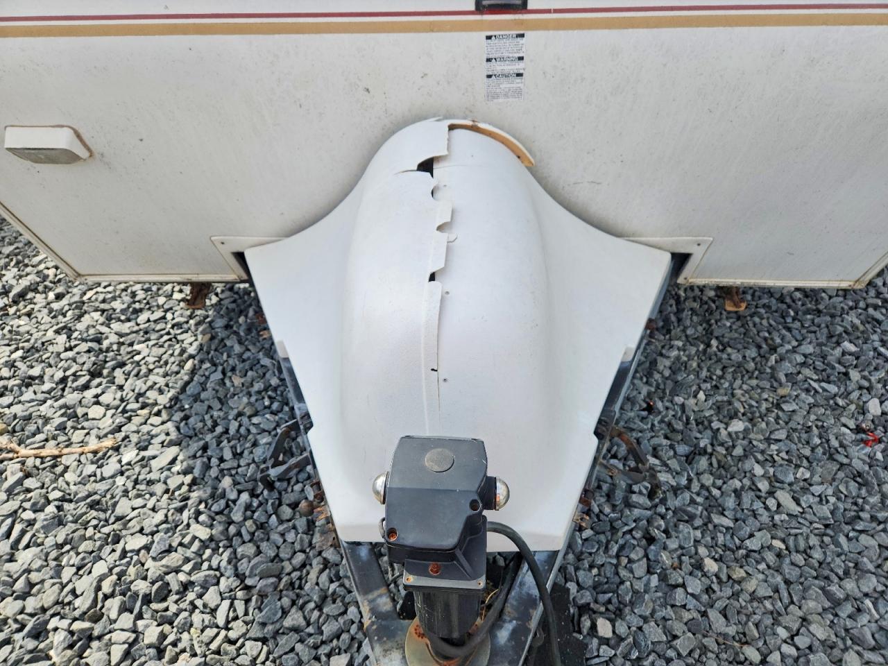 2003 Keystone Outback Camper