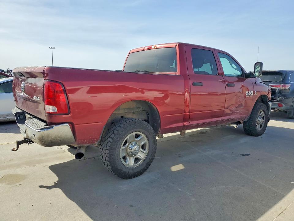 2015 Dodge Ram 2500 st