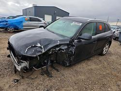 Audi Vehiculos salvage en venta: 2012 Audi Q5 Premium Plus