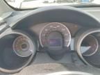 2010 Honda FIT