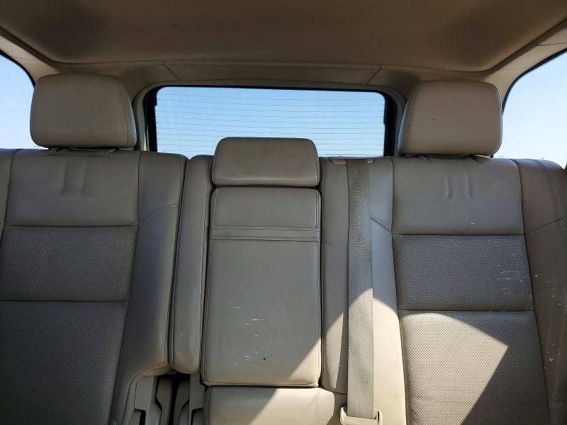 2013 Jeep Grand Cherokee Limited