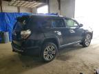 2014 Toyota 4runner Limited