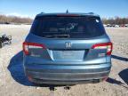 2021 Honda Pilot se