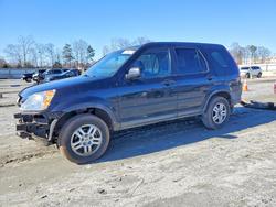 2004 Honda Cr-v ex for sale in Spartanburg, SC