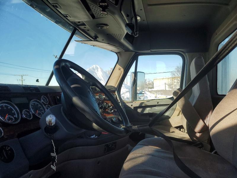 2017 Freigliner Cascadia 125