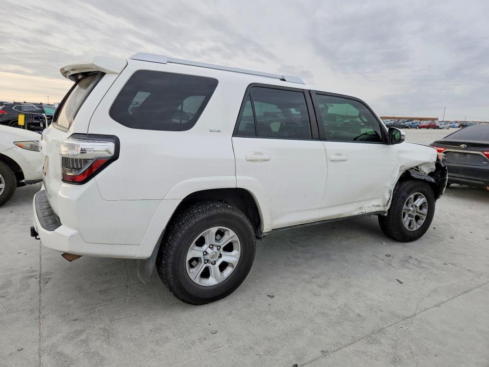 2014 Toyota 4runner SR5