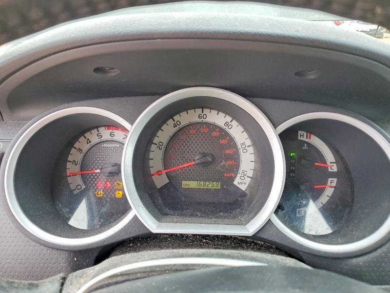 2011 Toyota Tacoma Double cab
