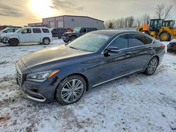 2018 Genesis G80 3.8 for sale in Wayland, MI