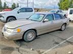 2000 Lincoln Town car Executive