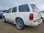 2002 Cadillac Escalade Luxury