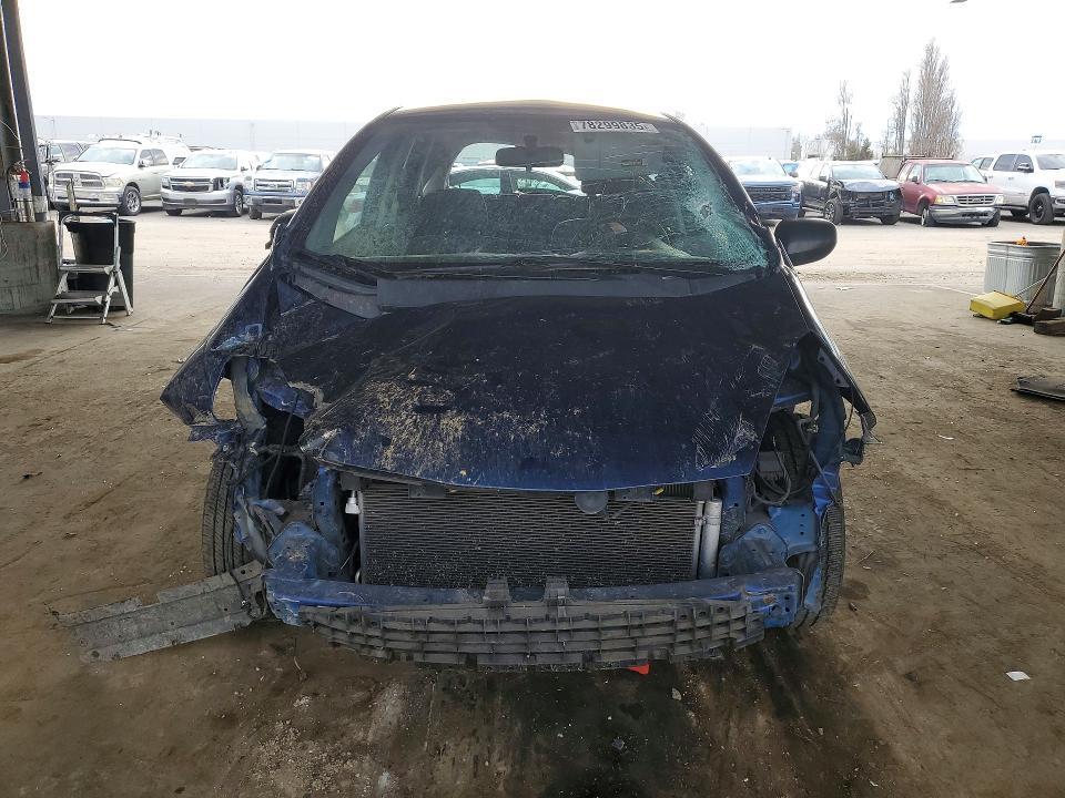 2010 Honda FIT