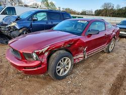 2005 Ford Mustang for sale in Theodore, AL