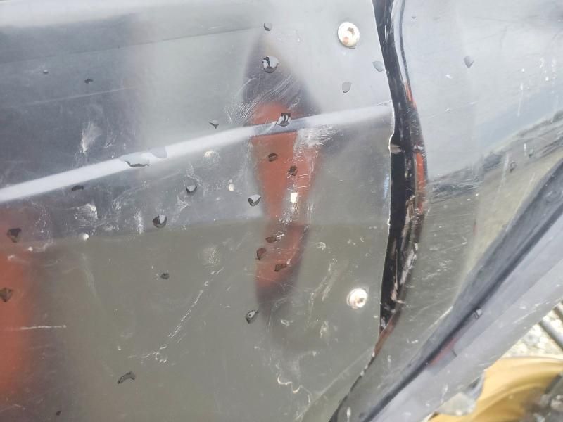 2018 Can Am Maverick X3 Utility Vehicle