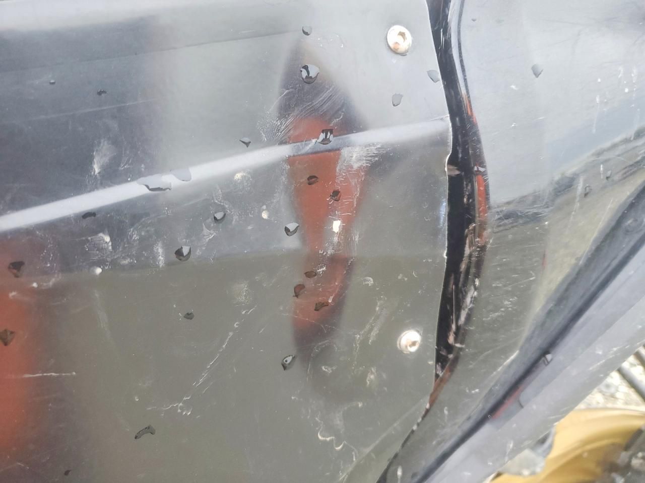 2018 Can Am Maverick X3 Utility Vehicle