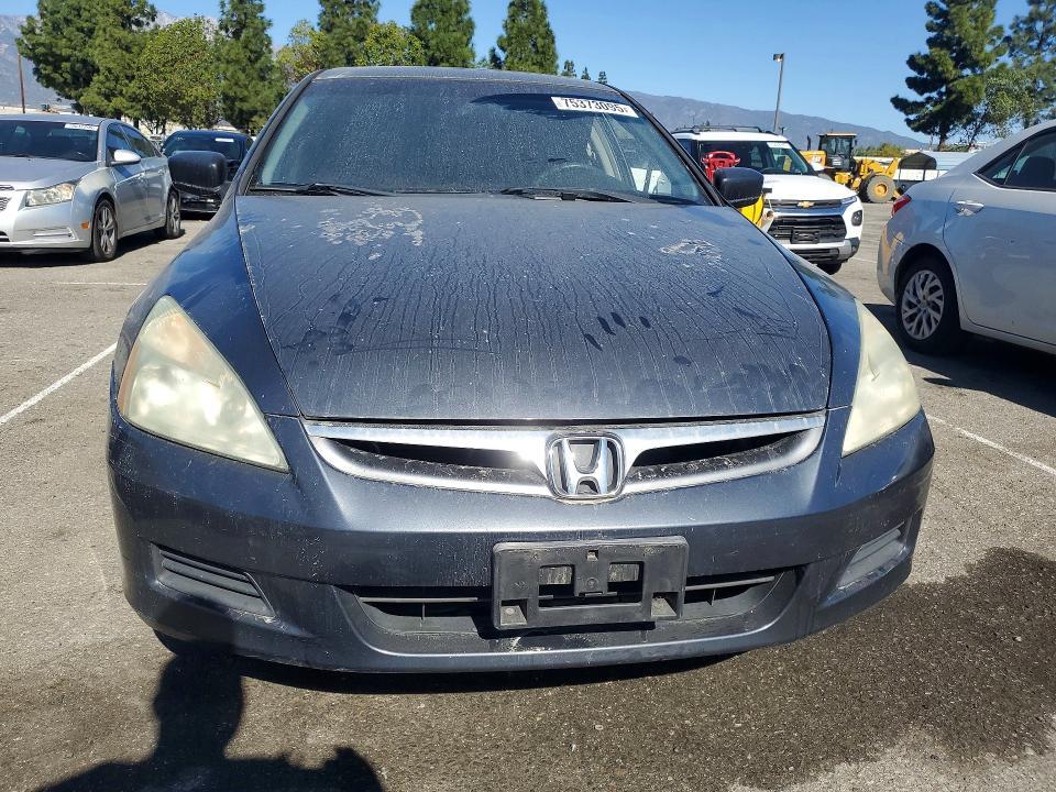 2006 Honda Accord ex
