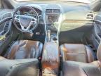 2012 Ford Explorer Limited