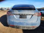 2026 Tesla Model x