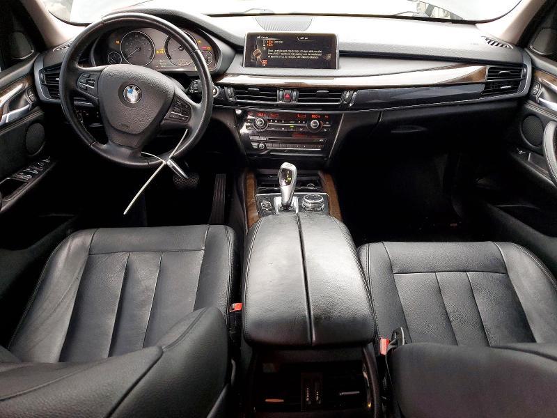 2014 BMW X5 Sdrive35i