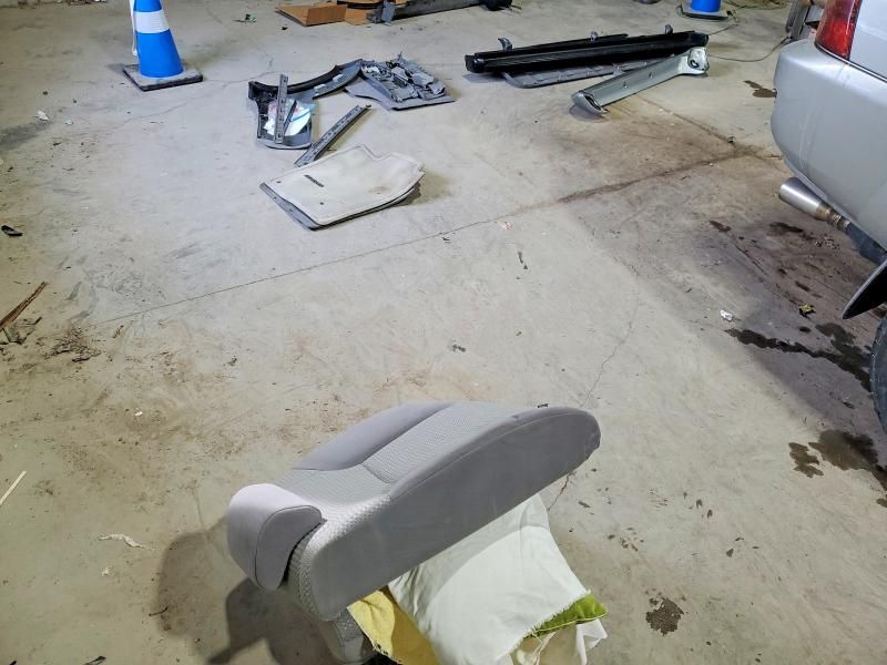 2004 Toyota 4runner SR5