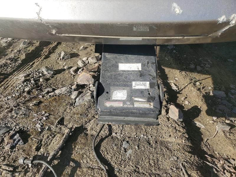 2018 Forest River Palomino-Camper